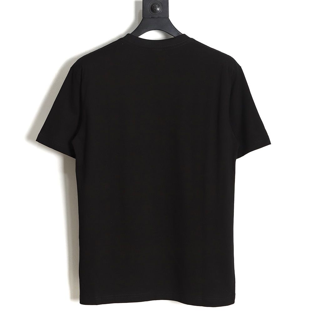 Supreme Week 8 Anna Nicole Smith Anna Nicole Smith character pattern printing short-sleeved TEE TSK4