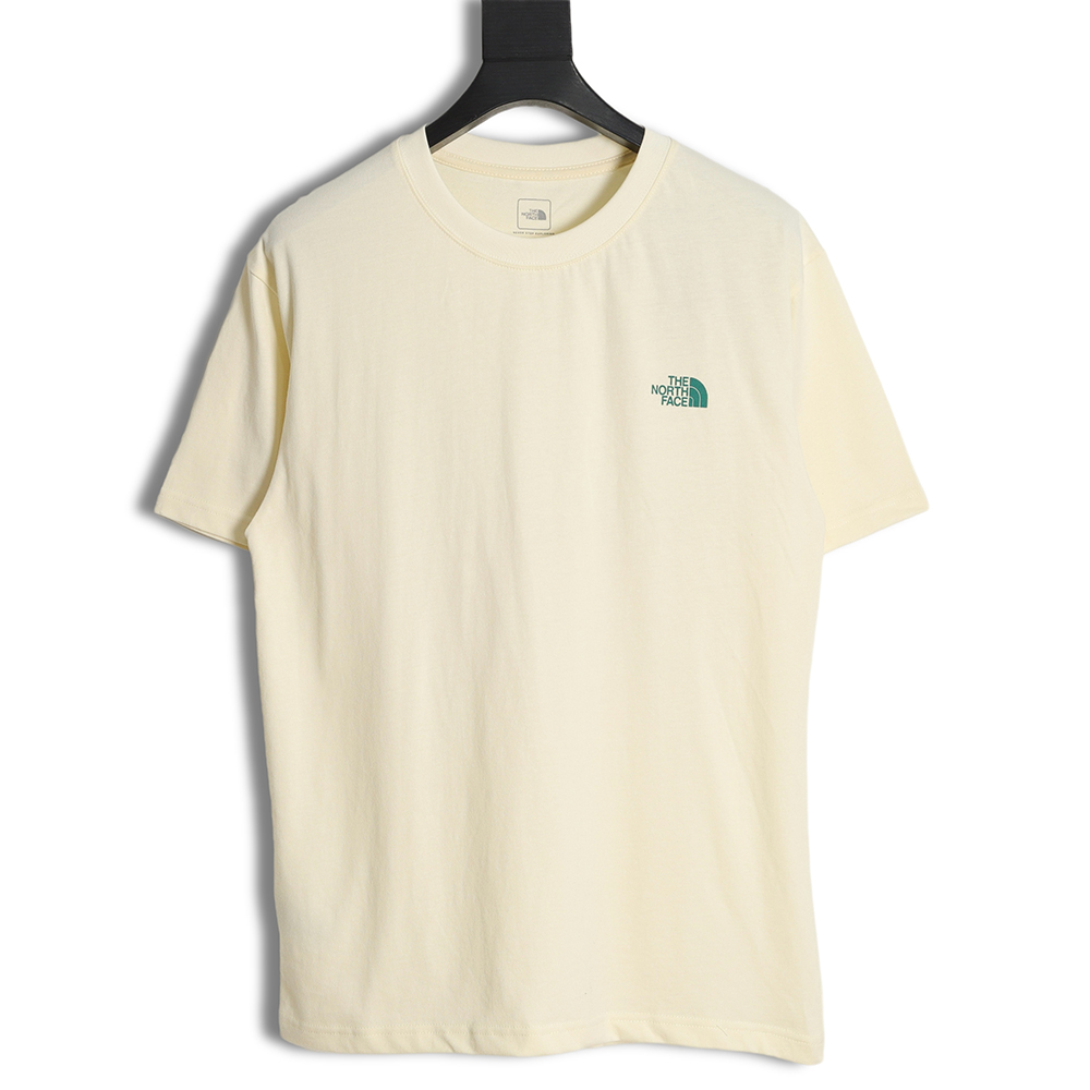 The North Face Japanese Edition Landscape Short Sleeves