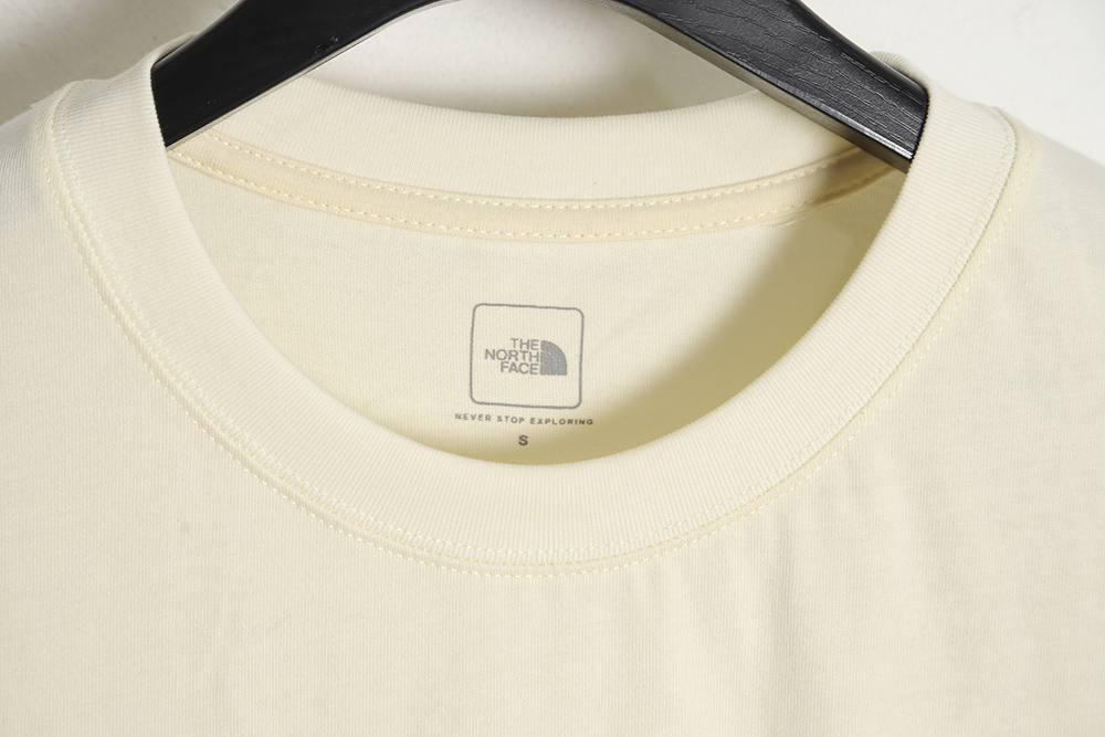 The North Face Japanese Edition Landscape Short Sleeves