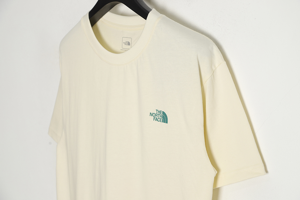 The North Face Japanese Edition Landscape Short Sleeves