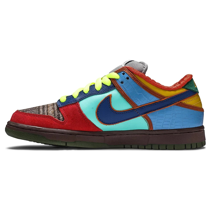 Dunk Low SB 