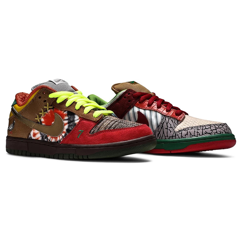 Dunk Low SB 