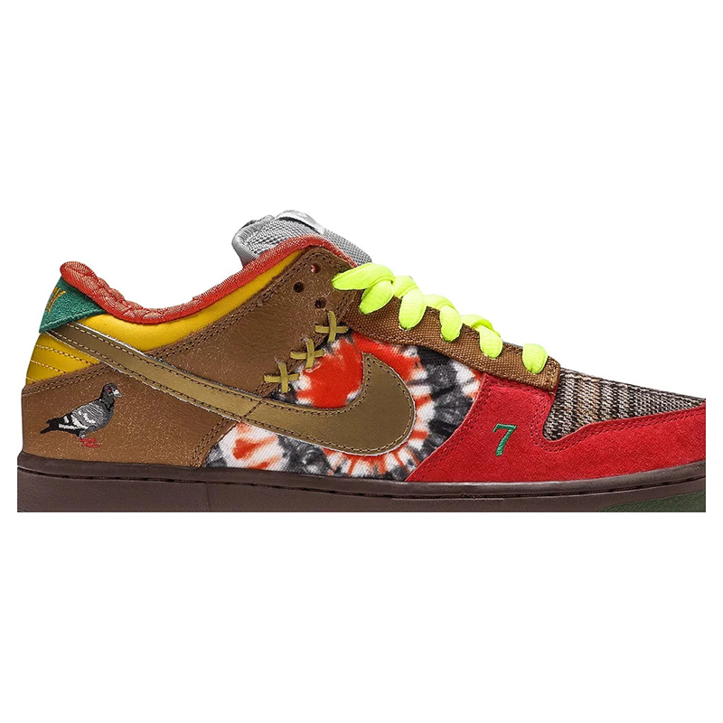 Dunk Low SB 