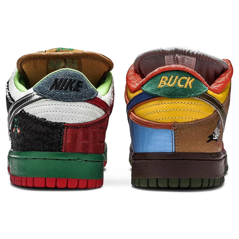 Dunk Low SB 