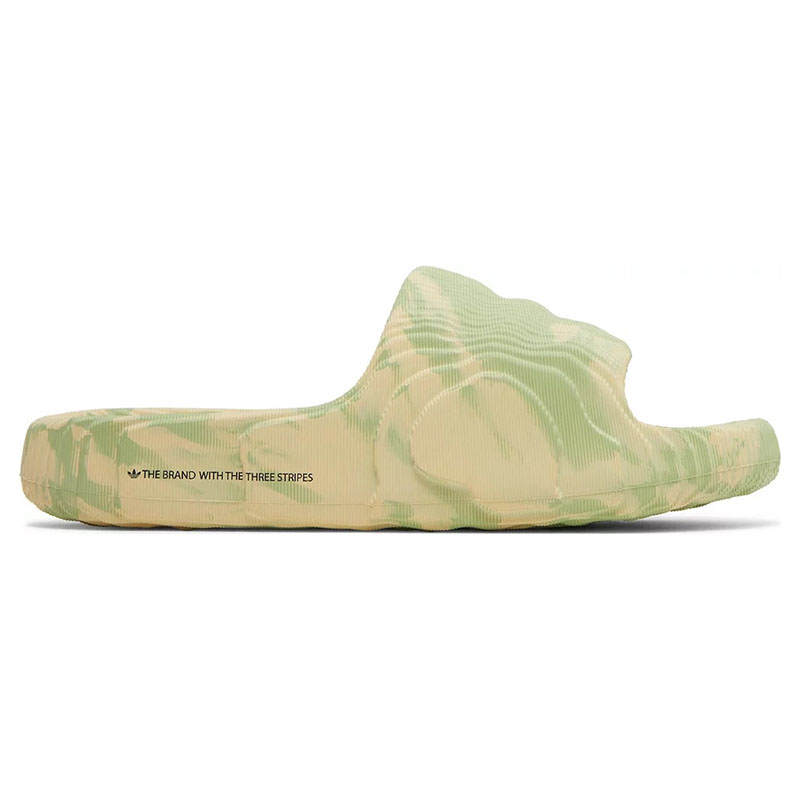 Adidas Adilette 22 Slides 