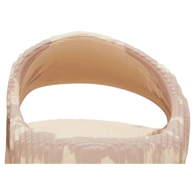 Adidas Adilette 22 Slides 'Sand Strata Wonder Taupe'