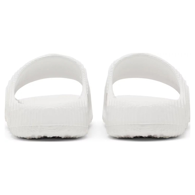 Adidas Adilette 22 Slides ''Crystal White''