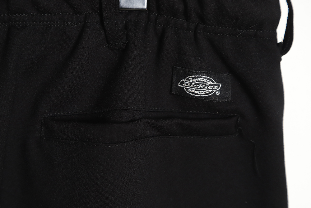 Dickies X MasterMind JAPAN 23ss MMJ co-branded 3M reflective print logo trousers