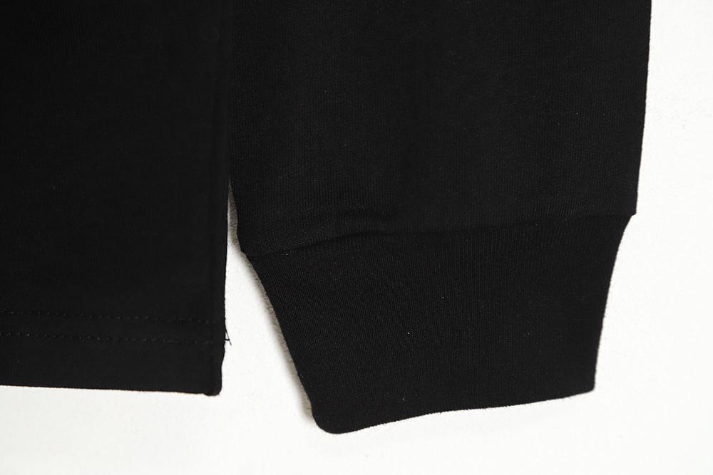 Mastermind Japan x Carhartt MMJ Carhart joint skull long-sleeved T-shirt