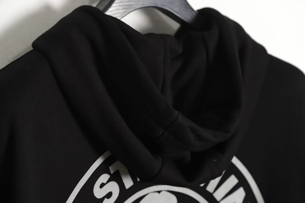 Dickies X MasterMind JAPAN 23ss MMJ joint 3M reflective print logo hoodie