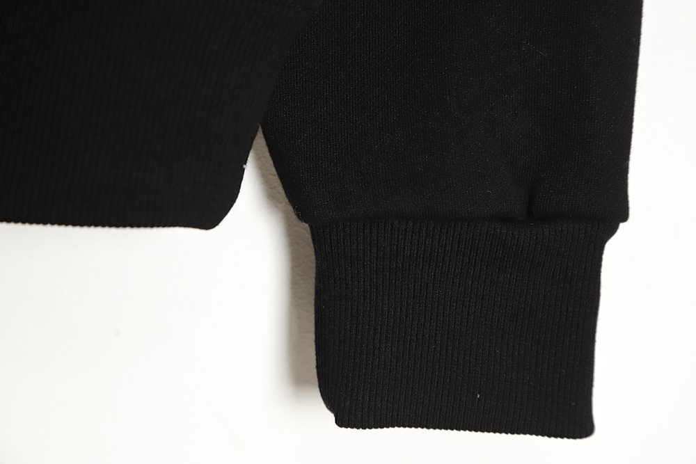 Dickies X MasterMind JAPAN 23ss MMJ joint 3M reflective print logo hoodie