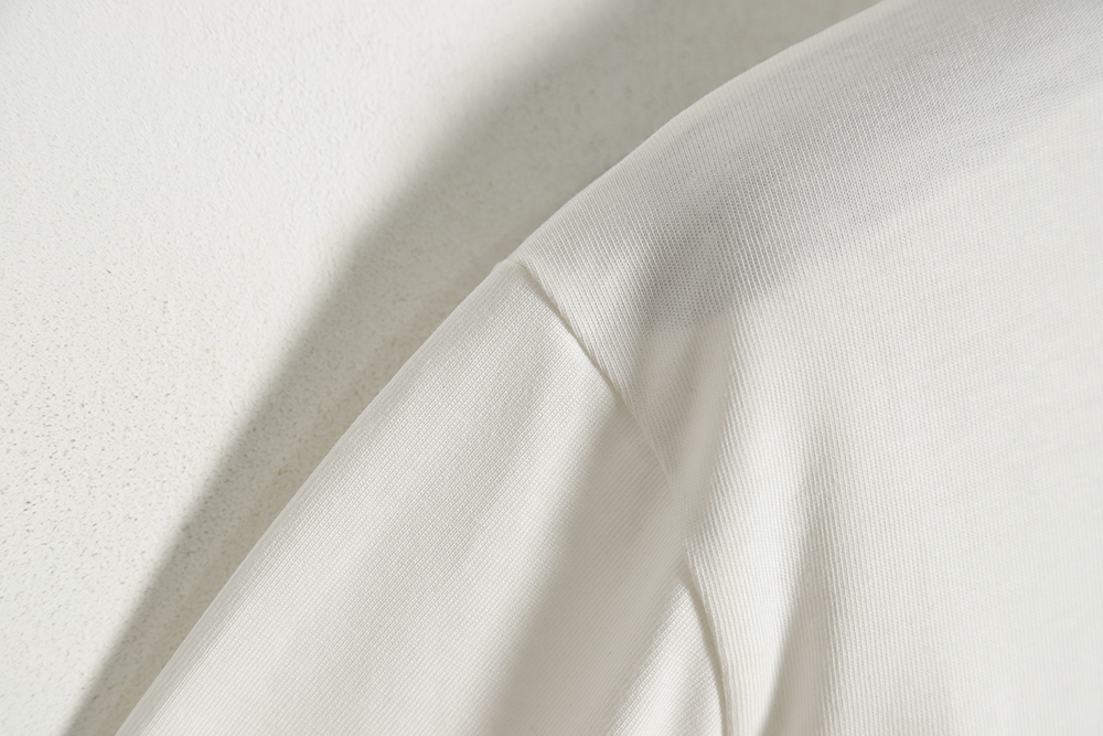Prada classic print logo short sleeves