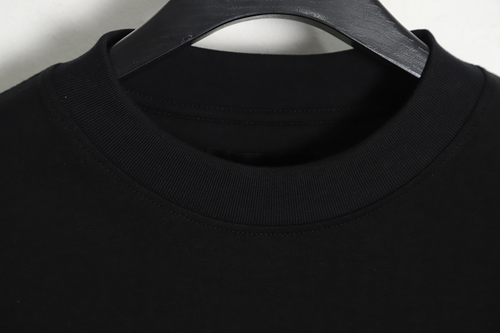 Represent 23SS Letter R Print Short Sleeve T-Shirt