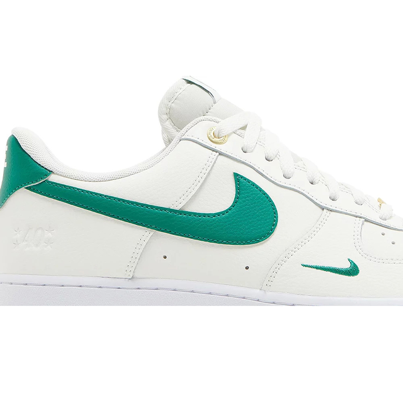 Air Force 1 '07 LV8 '40th Anniversary - Sail Malachite'