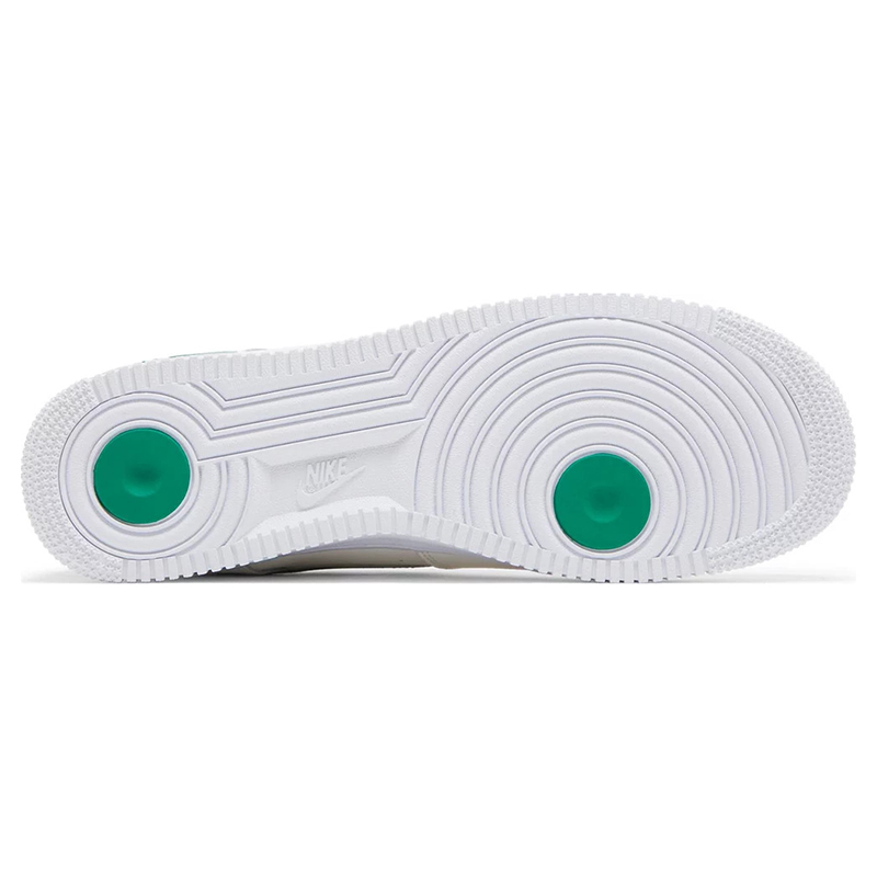 Air Force 1 '07 LV8 '40th Anniversary - Sail Malachite'