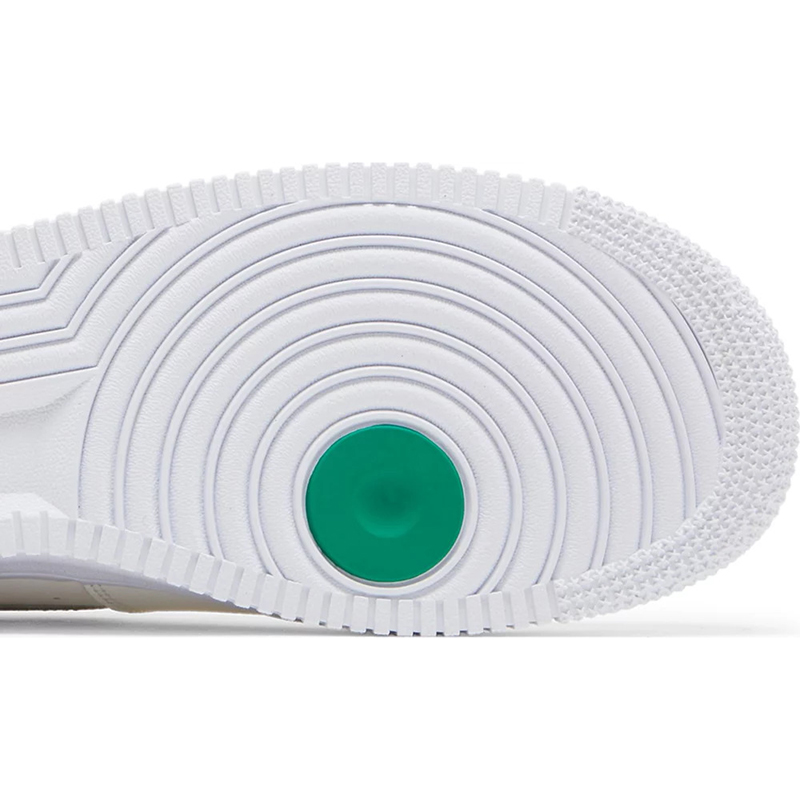 Air Force 1 '07 LV8 '40th Anniversary - Sail Malachite'
