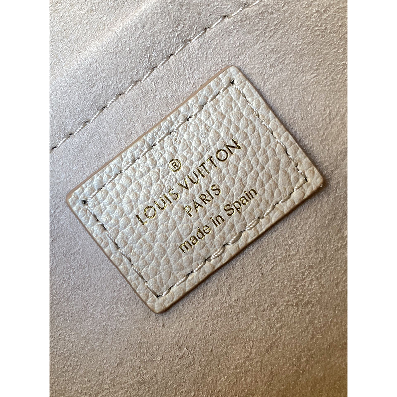 Louis Vuitton Bags 46163 20.5*13.5*12cm