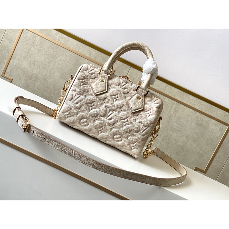 Louis Vuitton Bags 46163 20.5*13.5*12cm