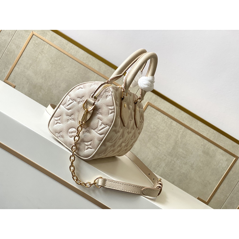 Louis Vuitton Bags 46163 20.5*13.5*12cm