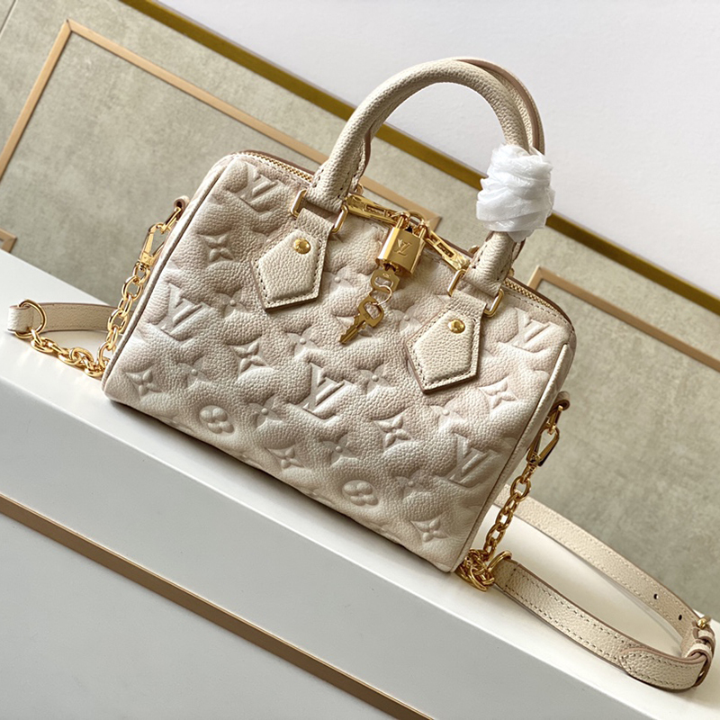 Louis Vuitton Bags 46163 20.5*13.5*12cm