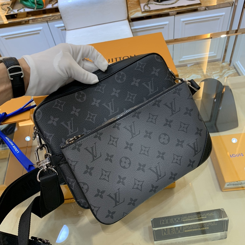 Louis Vuitton Bags M69443 25*18.5*7cm