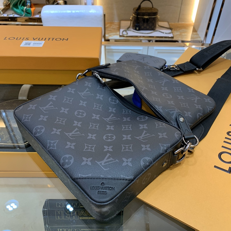 Louis Vuitton Bags M69443 25*18.5*7cm