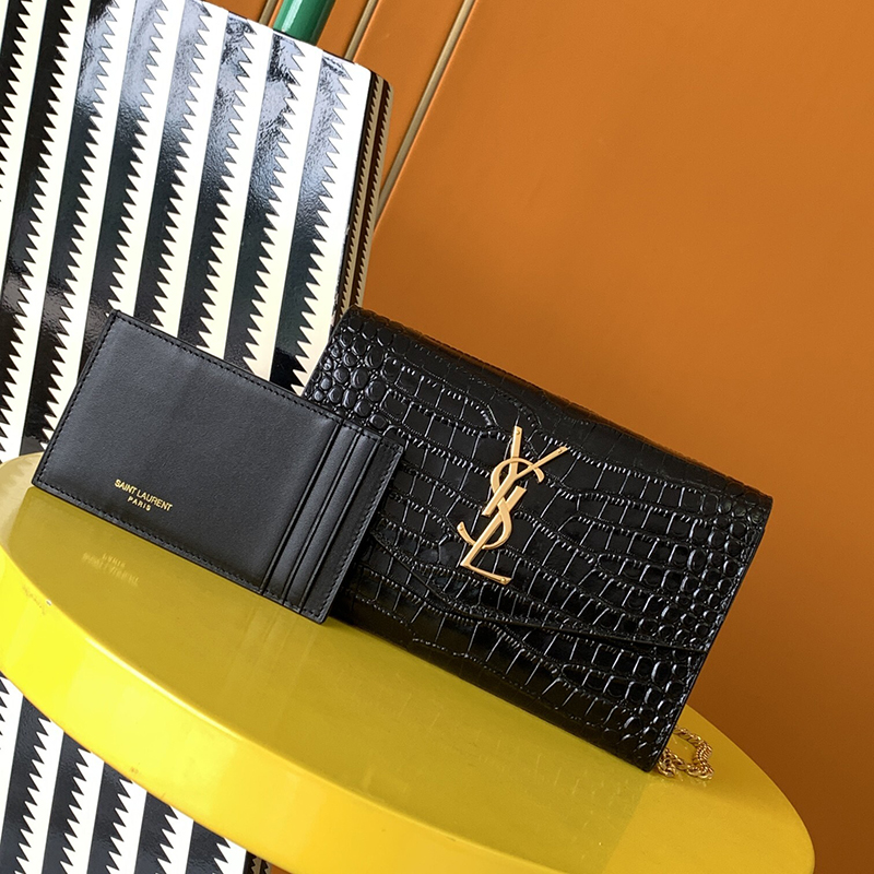 Y.S.AINT Bags 607788 19*12*4cm