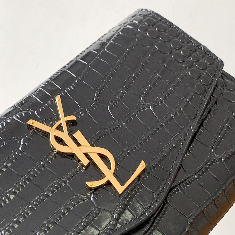Y.S.AINT Bags 607788 19*12*4cm