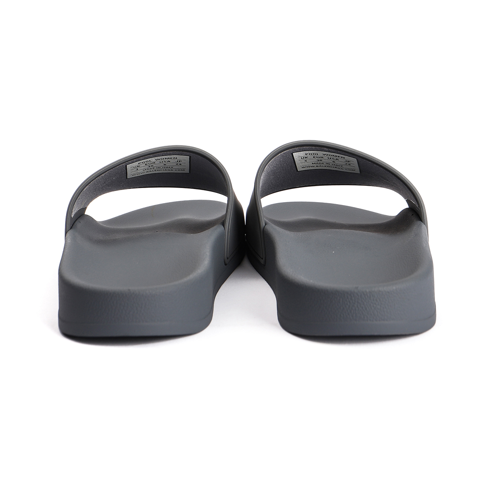 Balenciaga Slides 'Grey'