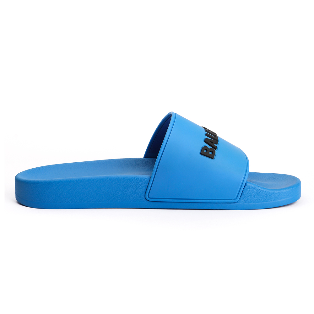 Balenciaga Slides 'Blue'