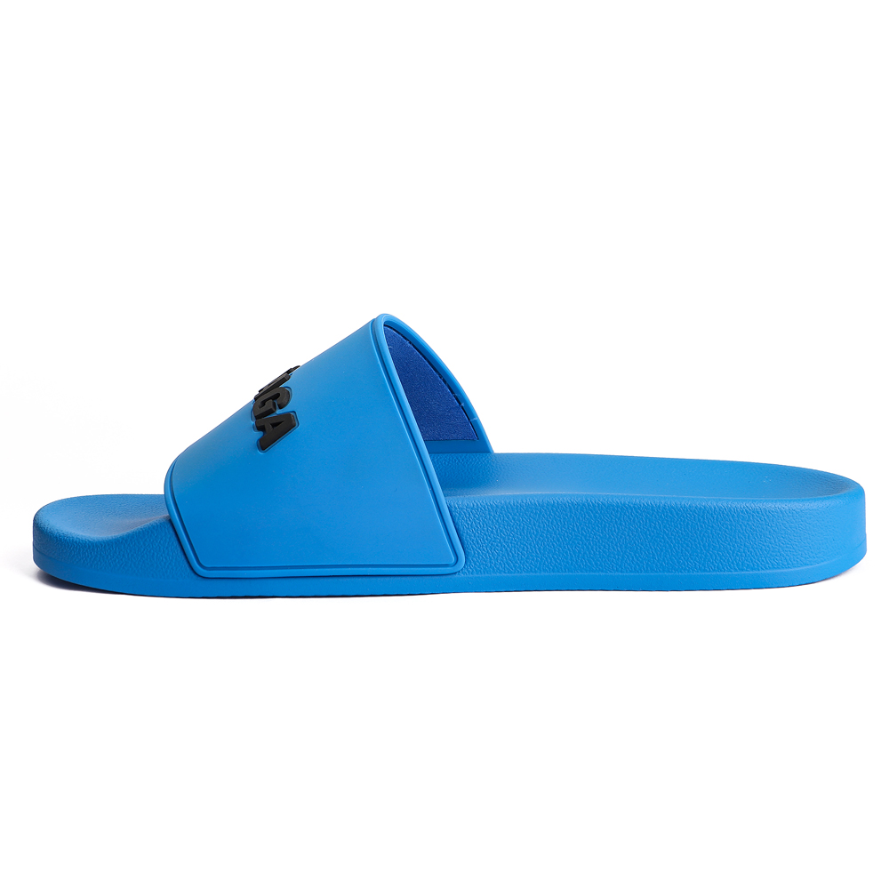 Balenciaga Slides 'Blue'