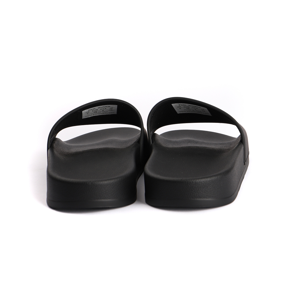Balenciaga Slides 'Black'