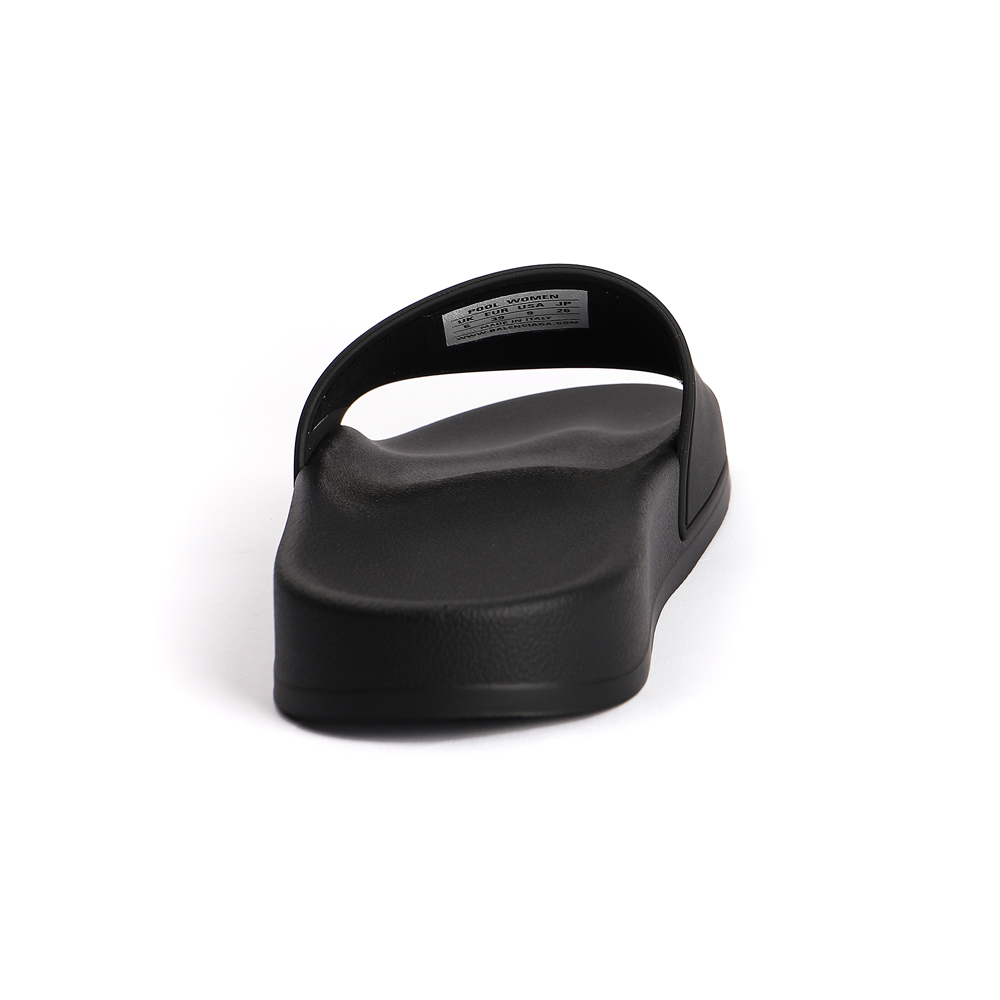 Balenciaga Slides 'Black'
