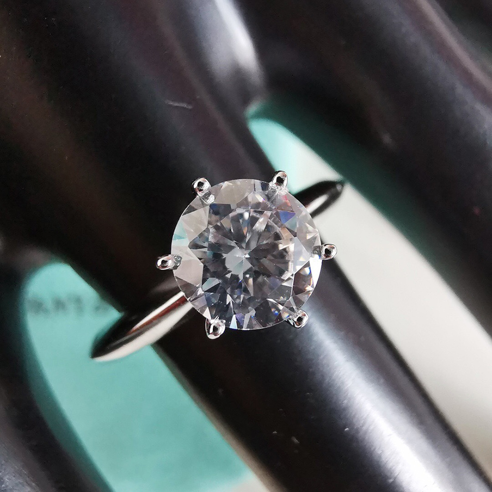 Tiffany Setting rings DF615098
