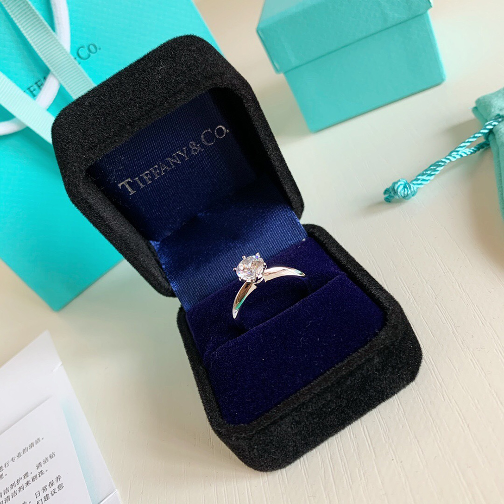 Tiffany Setting rings DF615098