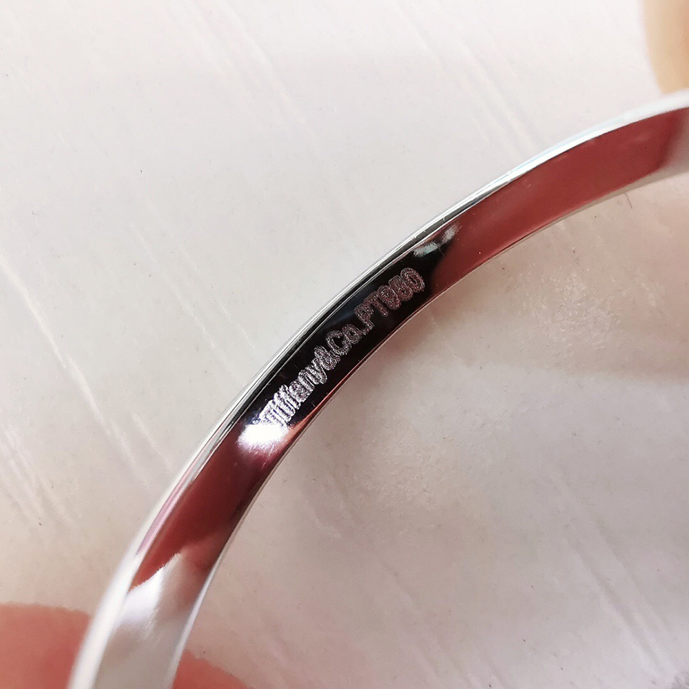 Tiffany Setting rings DF615098