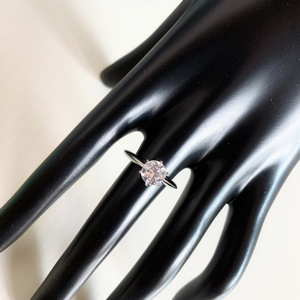 Tiffany Setting rings DF615098