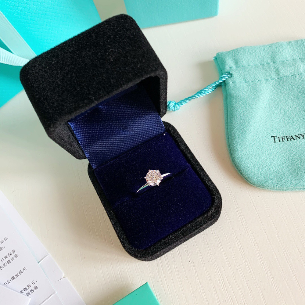 Tiffany Setting rings DF615098