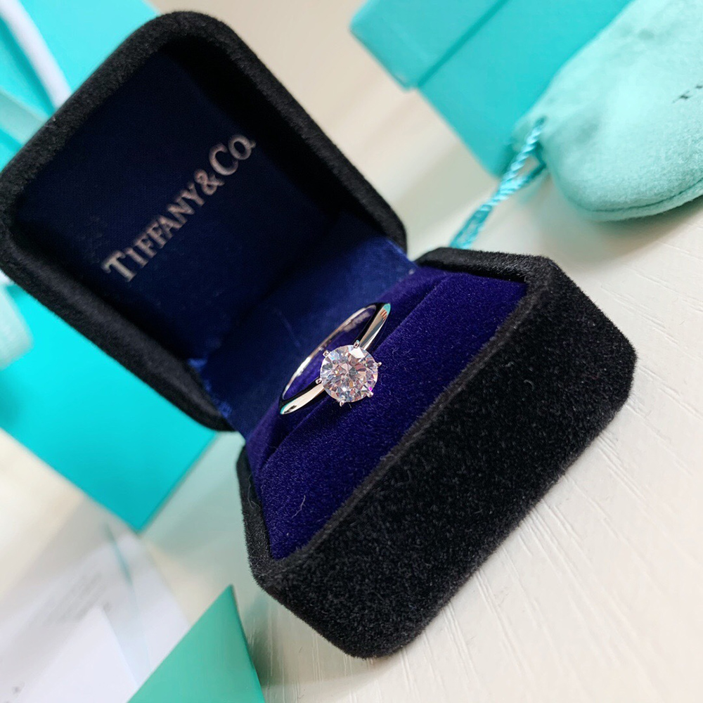 Tiffany Setting rings DF615098