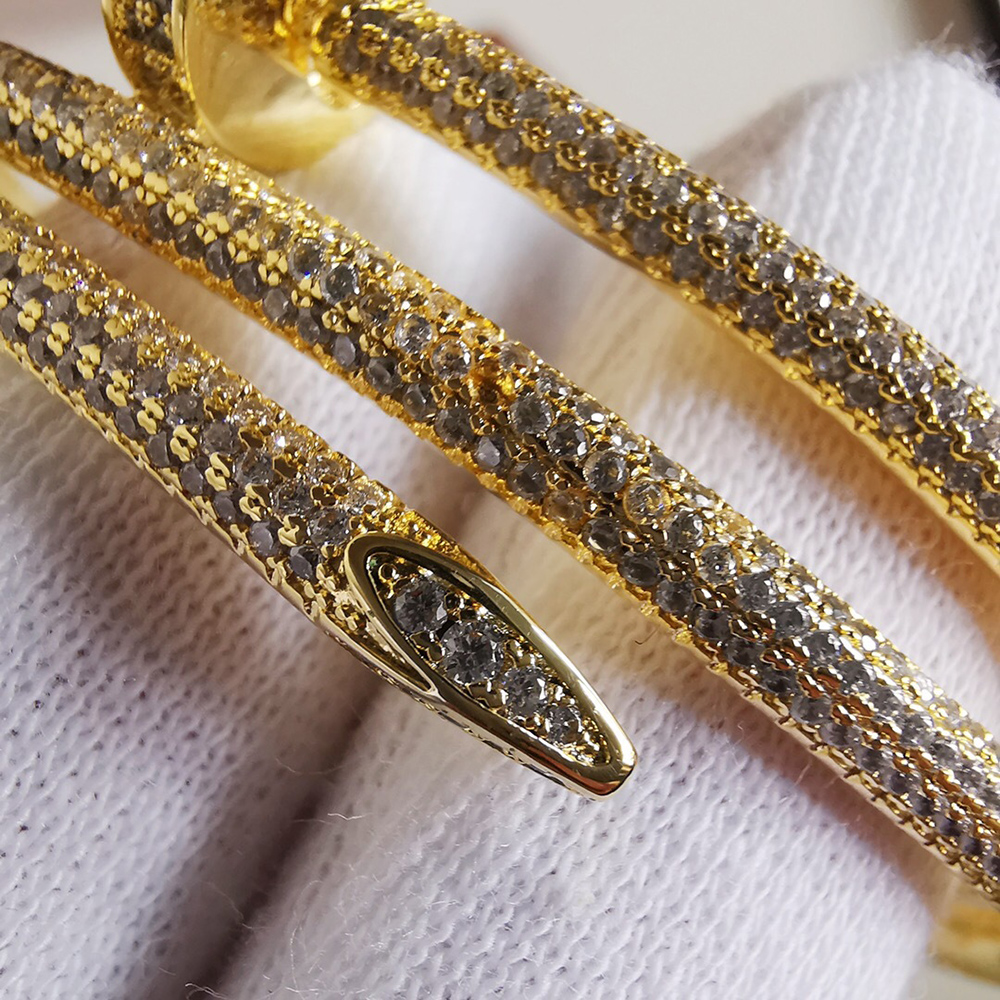 Cartier Juste un Clou bracelet DF755320