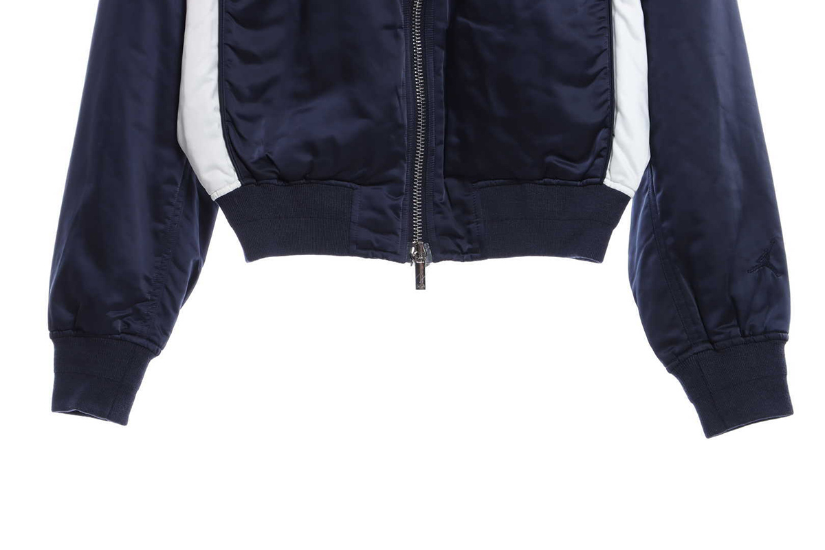 DIOR X JORDAN JACKET