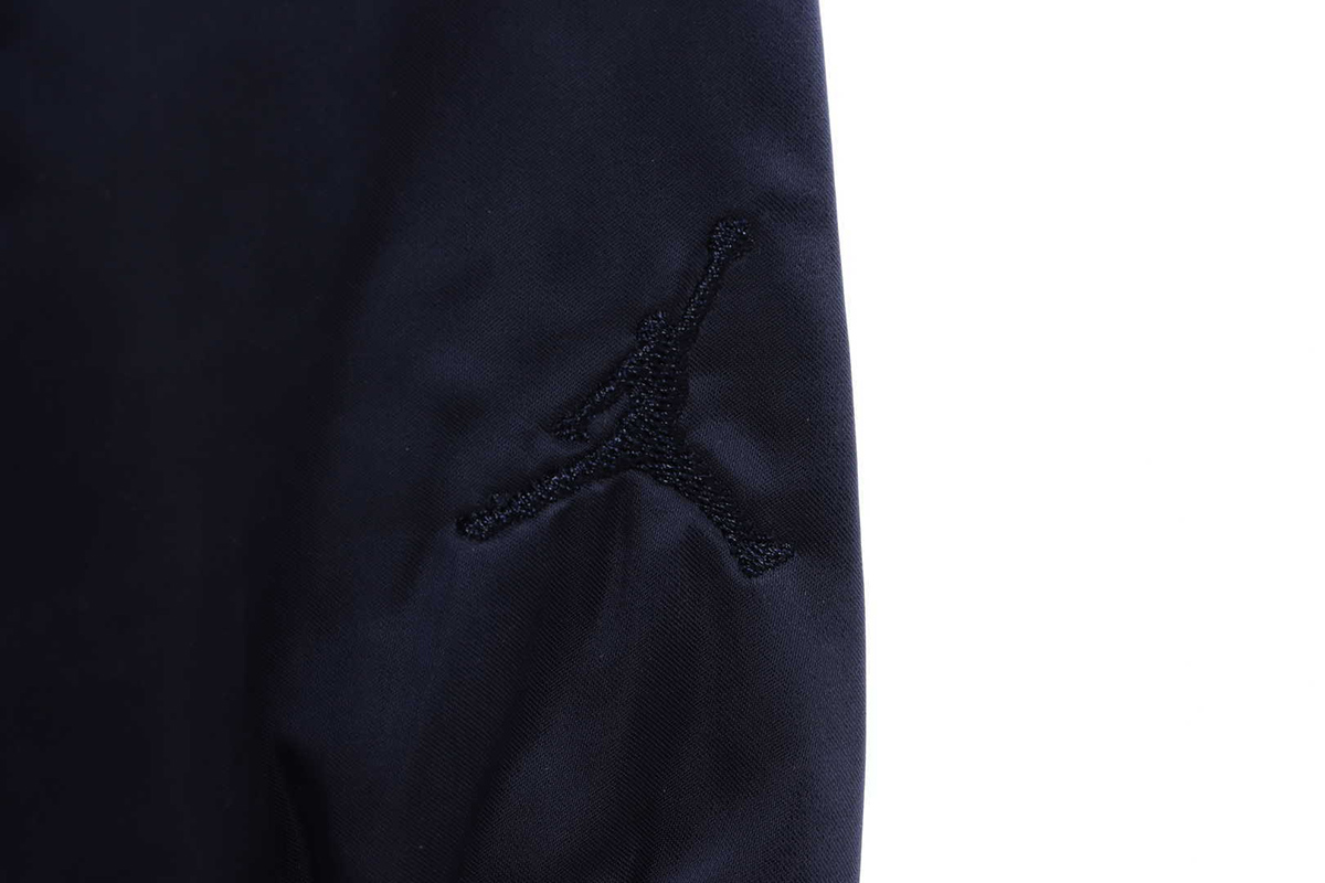 DIOR X JORDAN JACKET