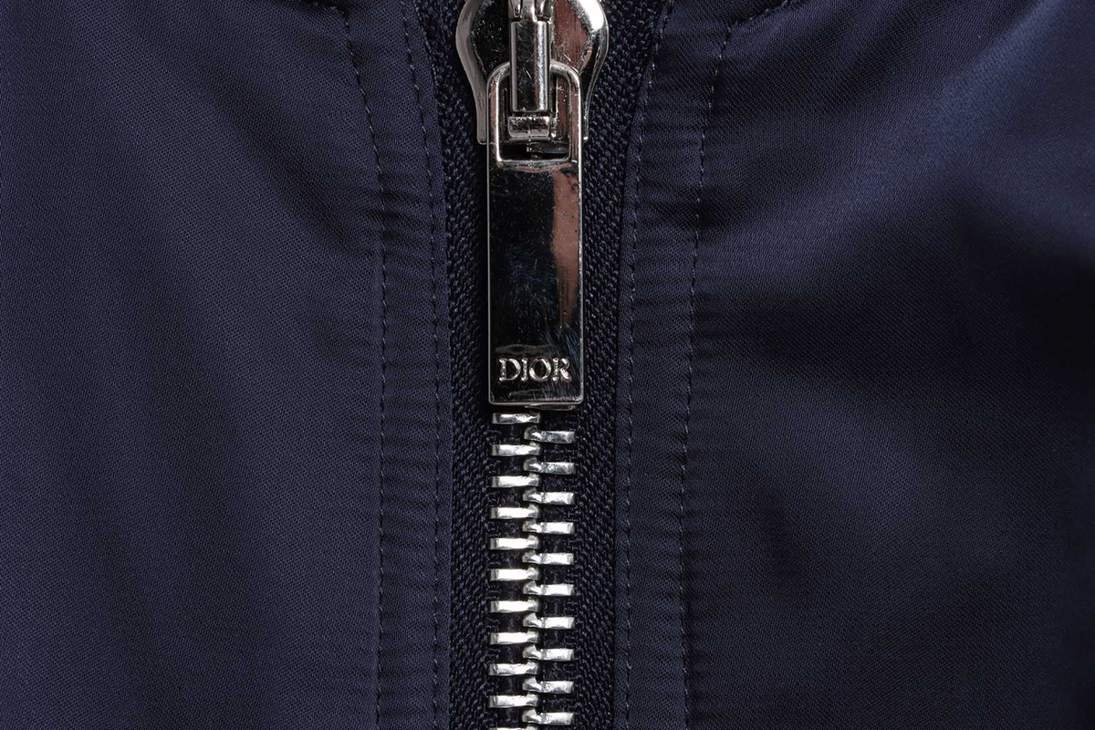 DIOR X JORDAN JACKET