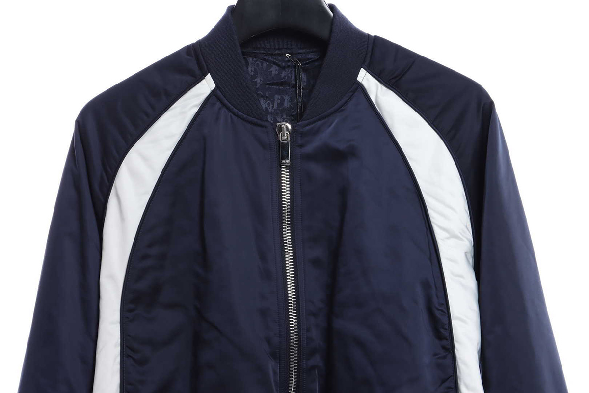 DIOR X JORDAN JACKET