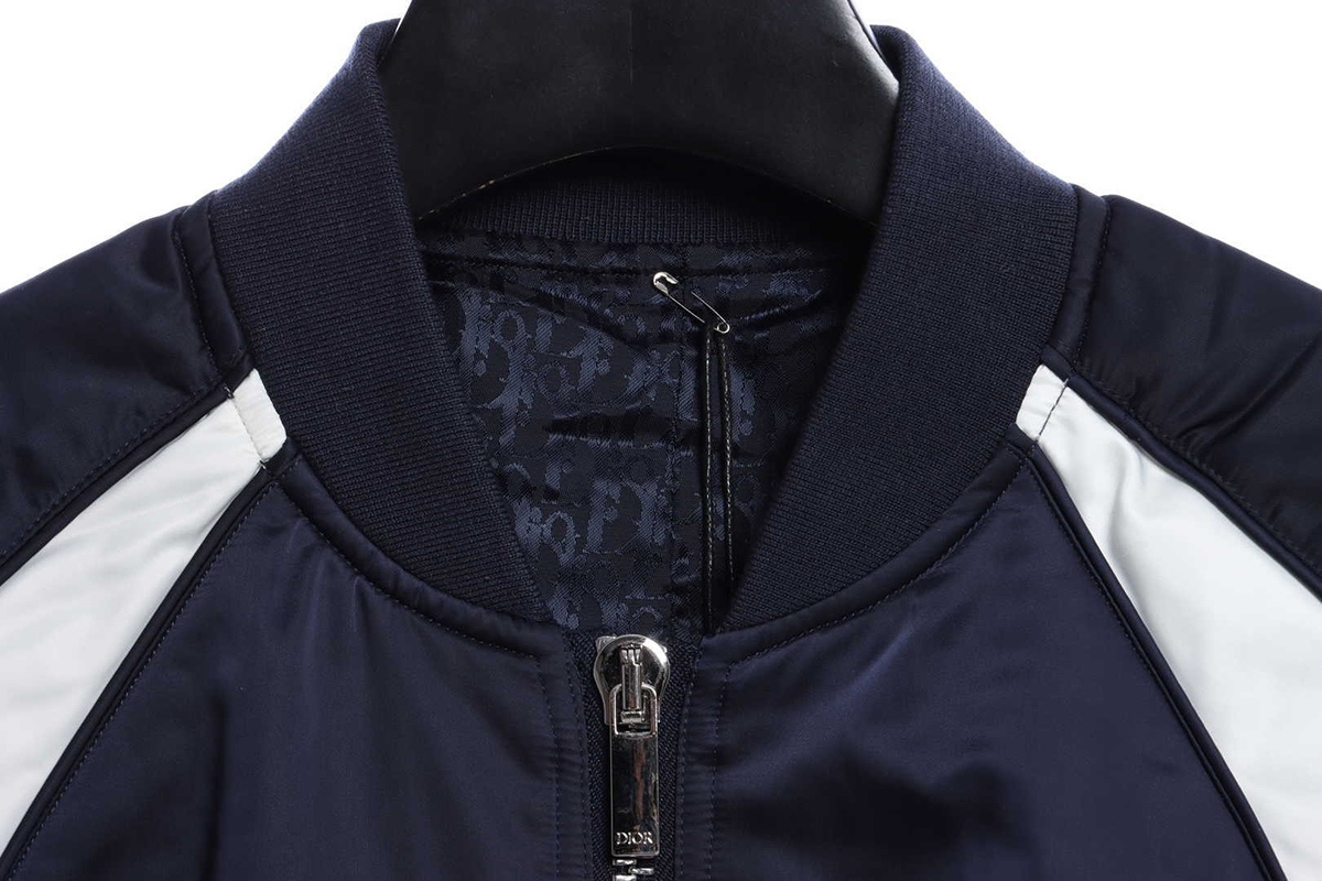 DIOR X JORDAN JACKET