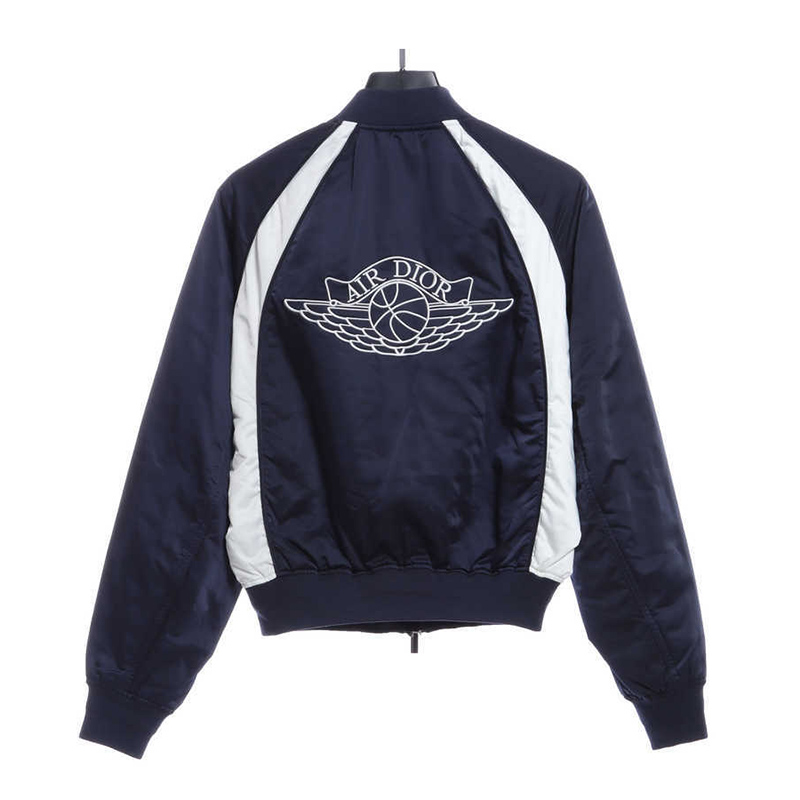 DIOR X JORDAN JACKET