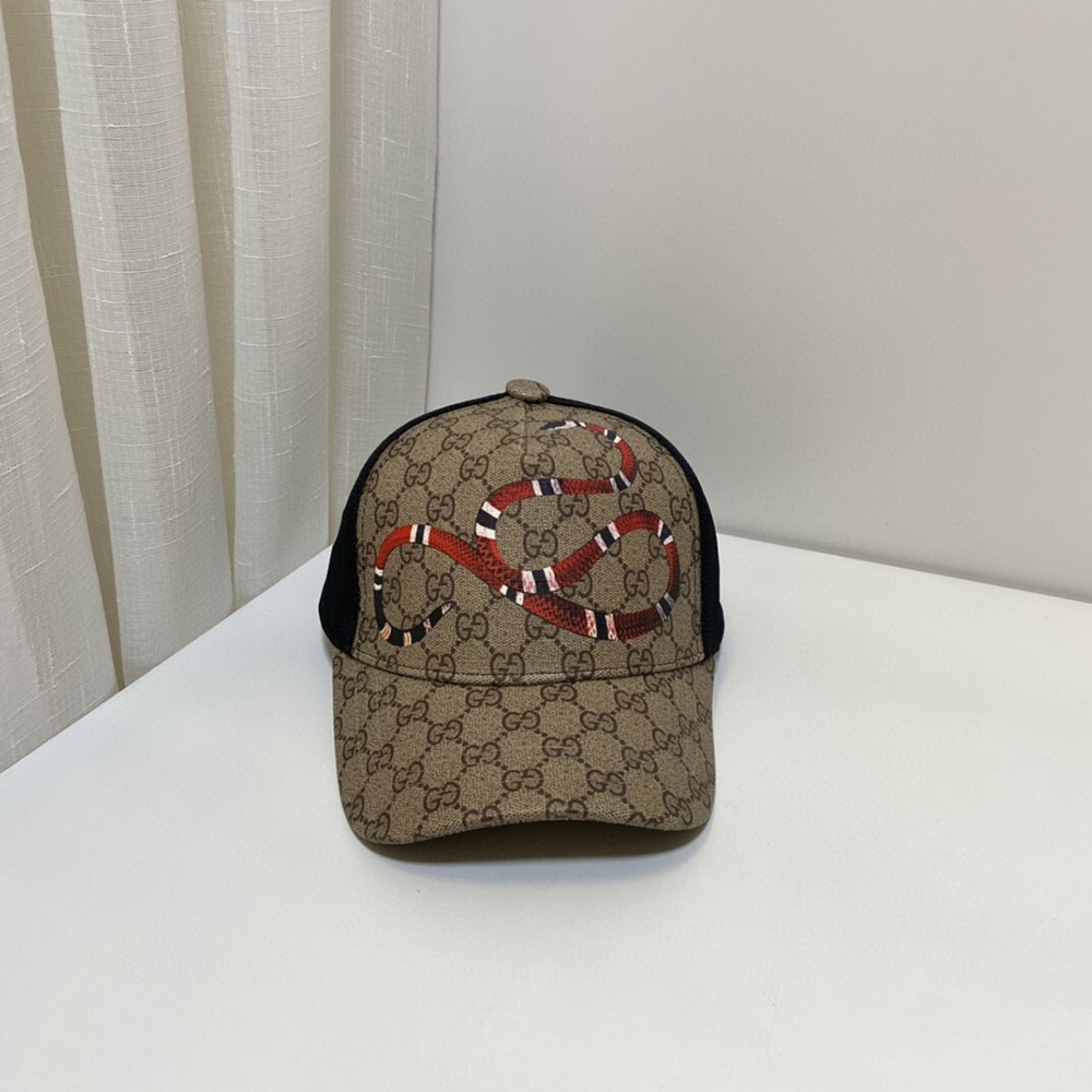 Gucci Hats 555473