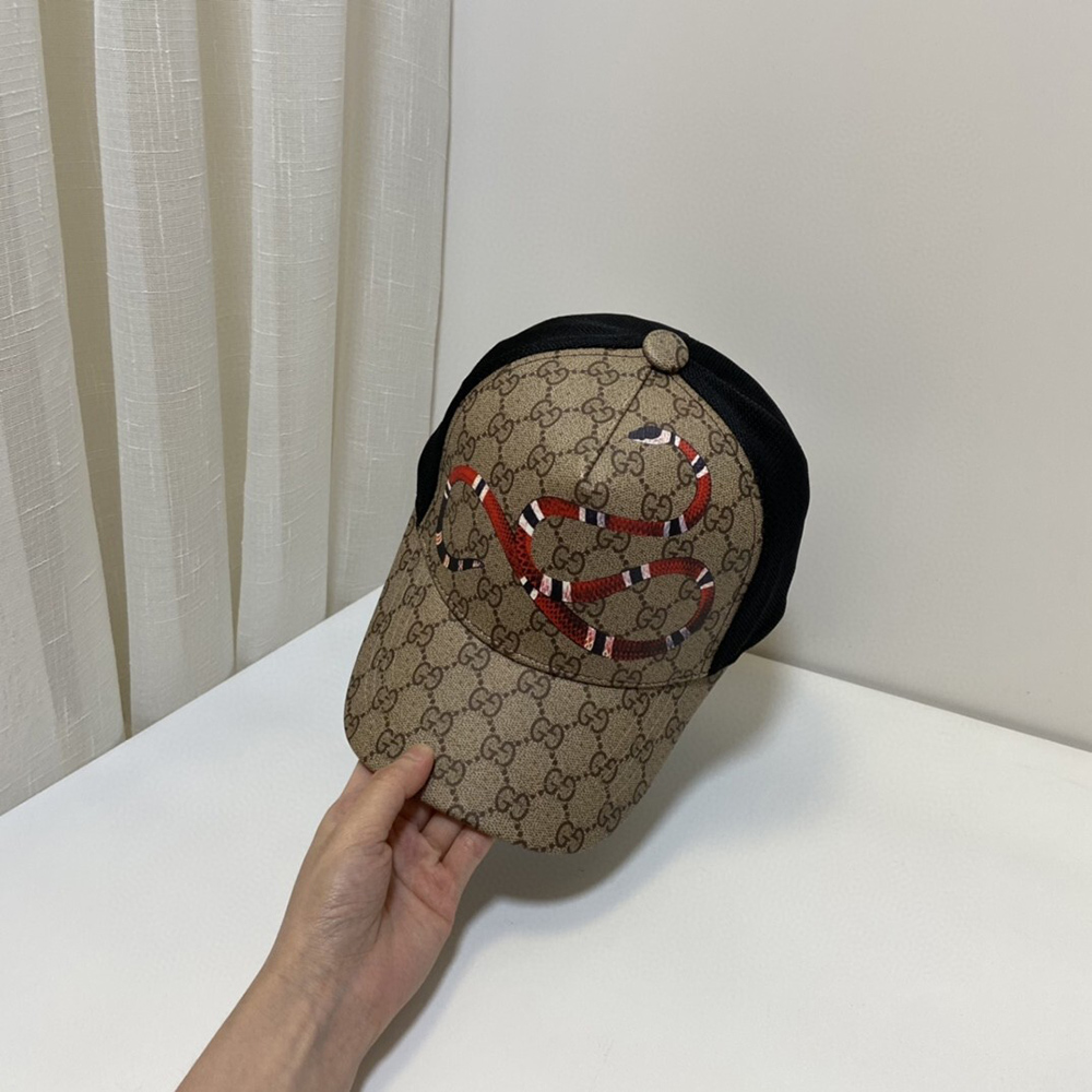 Gucci Hats 555473