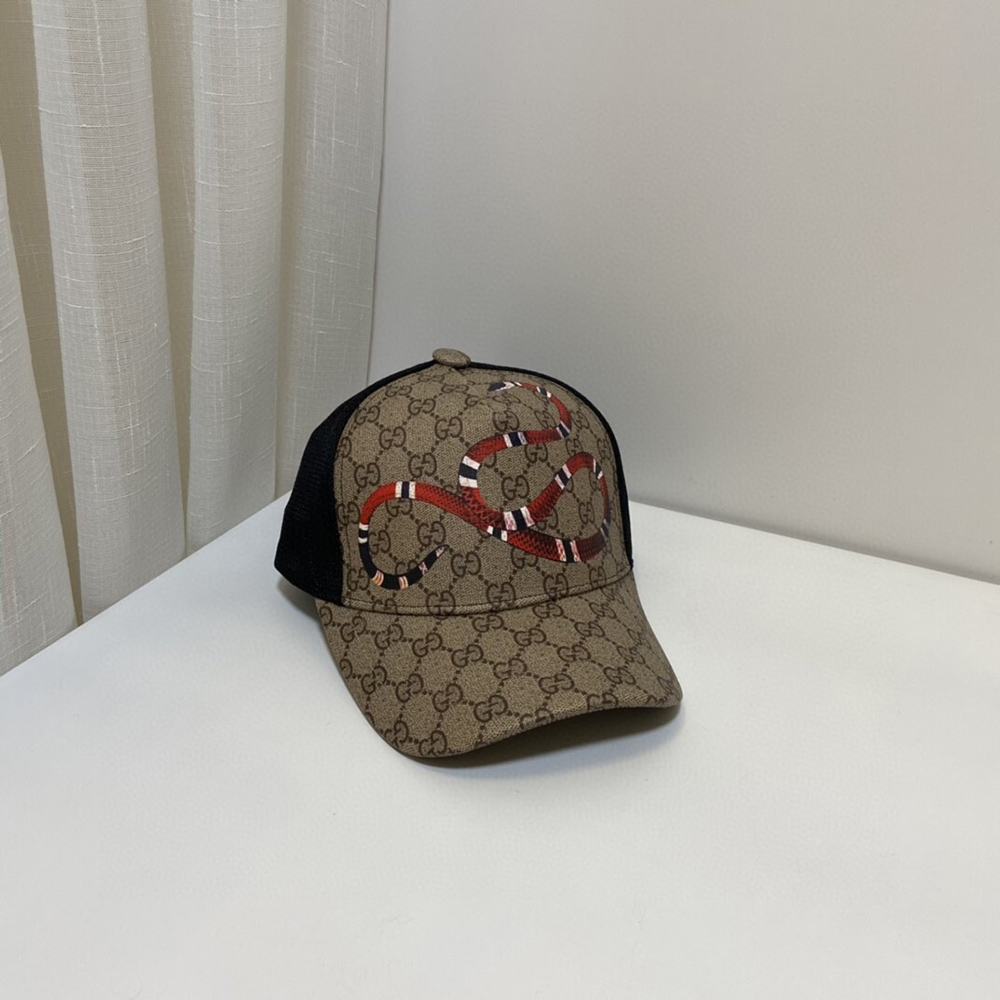 Gucci Hats 555473