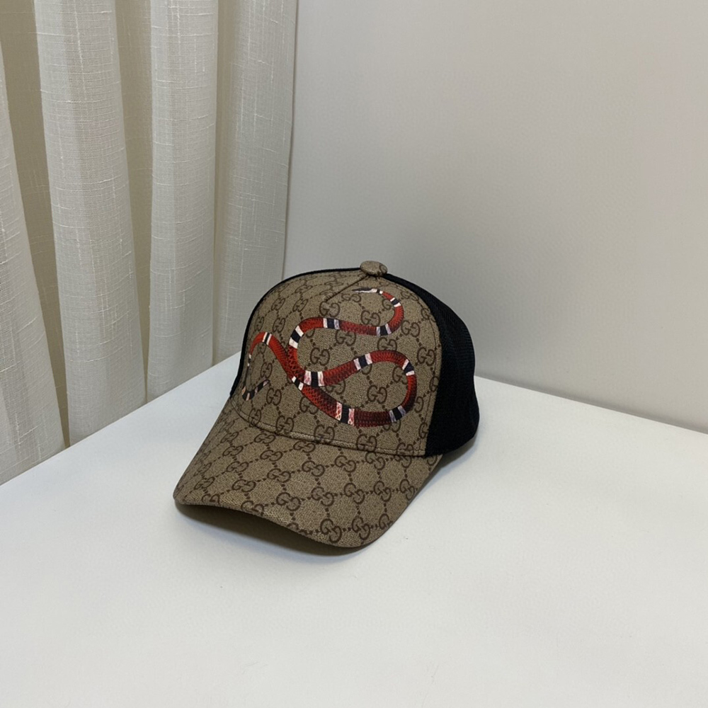 Gucci Hats 555473